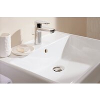 Умывальник Hansgrohe Xanuia Q 60 60133450 - Превью изображения №4 — Интернет-магазин Your Sale