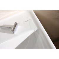 Умывальник Hansgrohe Xanuia Q 60 60133450 - Превью изображения №2 — Интернет-магазин Your Sale