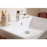 Умывальник Hansgrohe Xanuia Q 60 60133450 - Превью изображения №3 — Интернет-магазин Your Sale