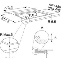 Franke FSM 804 I B BK Image #2