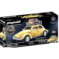 Playmobil PM70827 Volkswagen Beetle