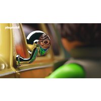 Playmobil PM70827 Volkswagen Beetle Image #3