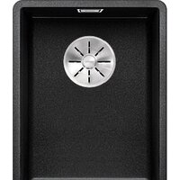 Blanco Subline 320-F (антрацит) Image #1