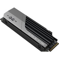 Silicon-Power XS70 2TB SP02KGBP44XS7005 Image #2