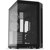 Корпус Zalman P60 (черный) - Превью изображения №9 — Интернет-магазин Your Sale