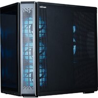 Корпус Zalman P60 (черный) - Превью изображения №5 — Интернет-магазин Your Sale