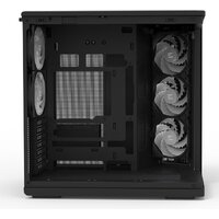 Корпус Zalman P60 (черный) - Превью изображения №11 — Интернет-магазин Your Sale