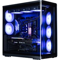 Корпус Zalman P60 (черный) - Превью изображения №12 — Интернет-магазин Your Sale