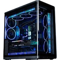 Корпус Zalman P60 (черный) - Превью изображения №14 — Интернет-магазин Your Sale