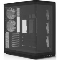 Корпус Zalman P60 (черный) - Превью изображения №6 — Интернет-магазин Your Sale