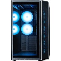 Корпус Zalman P60 (черный) - Превью изображения №3 — Интернет-магазин Your Sale