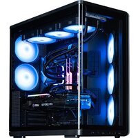 Корпус Zalman P60 (черный) - Превью изображения №13 — Интернет-магазин Your Sale
