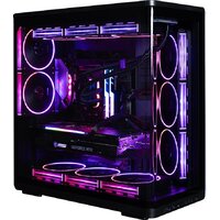 Корпус Zalman P60 (черный) - Превью изображения №16 — Интернет-магазин Your Sale