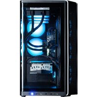Корпус Zalman P60 (черный) - Превью изображения №4 — Интернет-магазин Your Sale