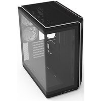 Корпус Zalman P60 (черный) - Превью изображения №8 — Интернет-магазин Your Sale