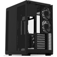 Корпус Zalman P60 (черный) - Превью изображения №7 — Интернет-магазин Your Sale