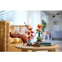 LEGO Icons 10369 Цветение сливы Image #9