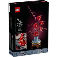 LEGO Icons 10369 Цветение сливы Image #10