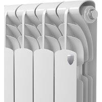 Алюминиевый радиатор Royal Thermo Revolution A 500 - 8 секций - Превью изображения №4 — Интернет-магазин Your Sale