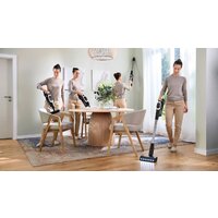 Пылесос Bosch Unlimited 9 BBS931WBA - Превью изображения №10 — Интернет-магазин Your Sale