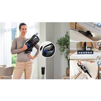 Пылесос Bosch Unlimited 9 BBS931WBA - Превью изображения №3 — Интернет-магазин Your Sale