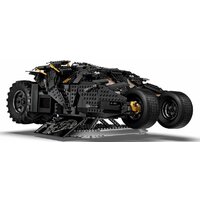 LEGO DC Batman 76240 Бэтмобиль Тумблер Image #6
