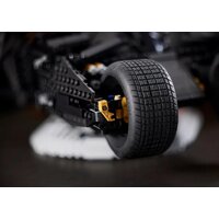 LEGO DC Batman 76240 Бэтмобиль Тумблер Image #9