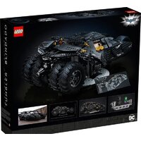 LEGO DC Batman 76240 Бэтмобиль Тумблер Image #2