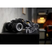 LEGO DC Batman 76240 Бэтмобиль Тумблер Image #13