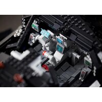LEGO DC Batman 76240 Бэтмобиль Тумблер Image #11