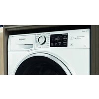Hotpoint-Ariston NSB 6015 W V RU Image #6