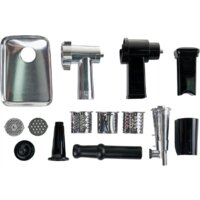 Мясорубка Making Oasis Everywhere MG-TK3 - Превью изображения №8 — Интернет-магазин Your Sale