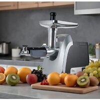 Мясорубка Making Oasis Everywhere MG-TK3 - Превью изображения №9 — Интернет-магазин Your Sale