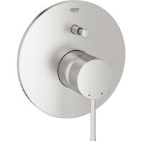 Grohe Essence 19285DC1 (суперсталь)