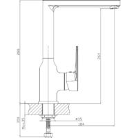 Armatura Topaz 4013-915-00 Image #2