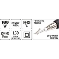 Yato YT-82296 Image #7