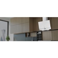 Кухонная вытяжка Haier HVX-W672GW - Превью изображения №4 — Интернет-магазин Your Sale