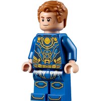 LEGO Marvel Super Heroes 76145 Воздушное нападение Вечных Image #15