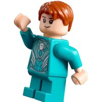 LEGO Marvel Super Heroes 76145 Воздушное нападение Вечных Image #13