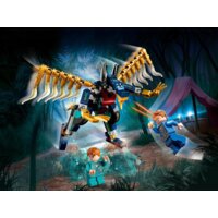 LEGO Marvel Super Heroes 76145 Воздушное нападение Вечных Image #20