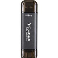 Transcend ESD310 512GB TS512GESD310C