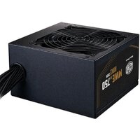 Блок питания Cooler Master MWE Bronze 750 V3 230V MPE-7501-ACABW-3BEU - Превью изображения №2 — Интернет-магазин Your Sale