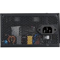 Блок питания Cooler Master MWE Bronze 750 V3 230V MPE-7501-ACABW-3BEU - Превью изображения №4 — Интернет-магазин Your Sale