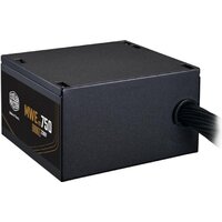 Блок питания Cooler Master MWE Bronze 750 V3 230V MPE-7501-ACABW-3BEU - Превью изображения №3 — Интернет-магазин Your Sale