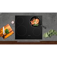 Варочная панель Hotpoint HB 1560B2 BA - Превью изображения №3 — Интернет-магазин Your Sale