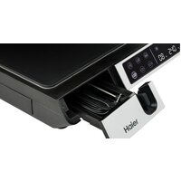 Электрогриль Haier HG-701 - Превью изображения №4 — Интернет-магазин Your Sale