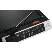 Электрогриль Haier HG-701 - Превью изображения №5 — Интернет-магазин Your Sale