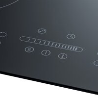 Варочная панель Exiteq EXH-503IB - Превью изображения №5 — Интернет-магазин Your Sale