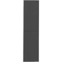  Viant Шкаф-пенал Бостон VBOS400G-PENP - Превью изображения №3 — Интернет-магазин Your Sale