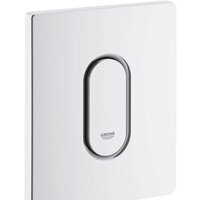 Grohe Arena Cosmopolitan 38857SH0 (альпин-белый)